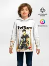 Детское худи / Тобио Кагеяма | Haikyuu!!