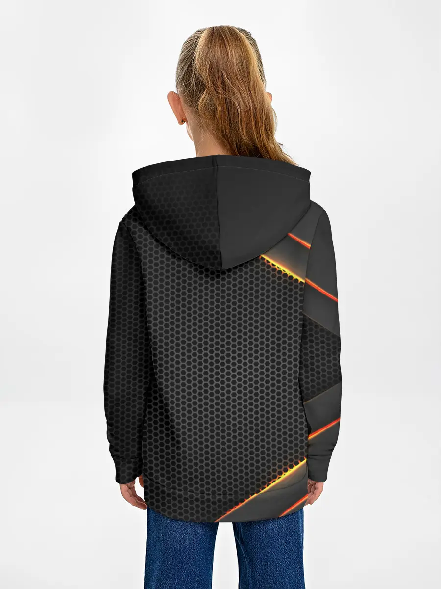 Детское худи / KIA | КИА