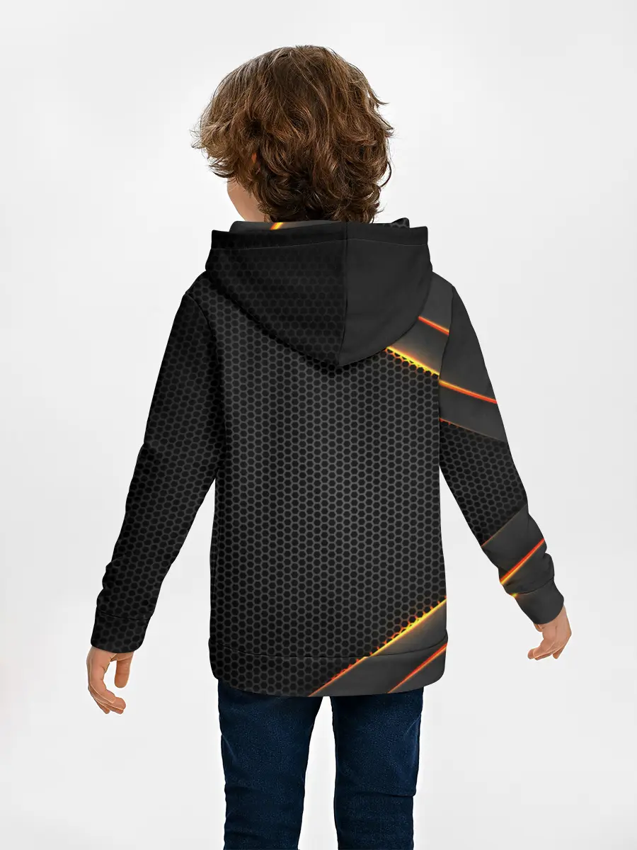 Детское худи / KIA | КИА