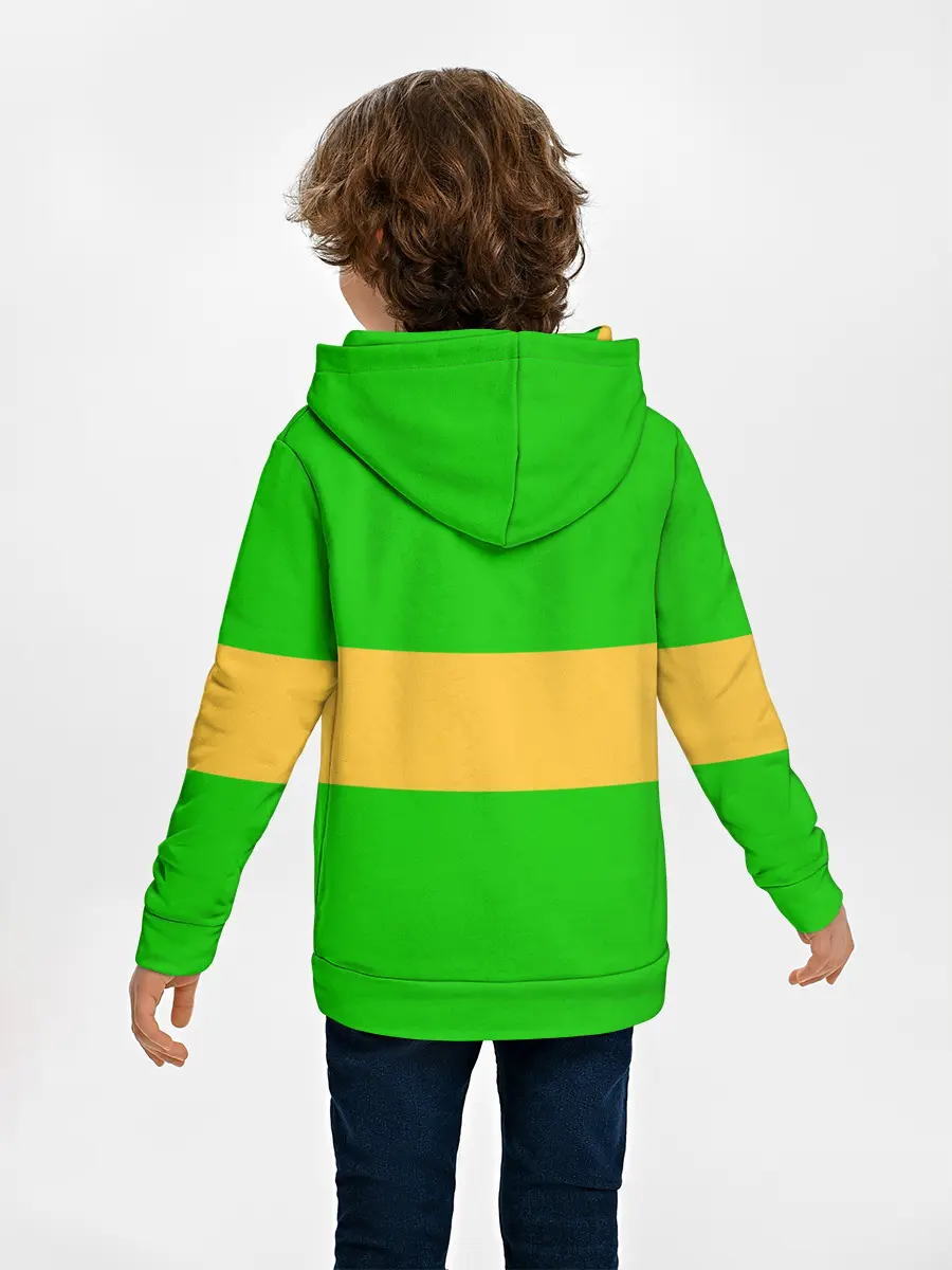 Детское худи / ЧАРА