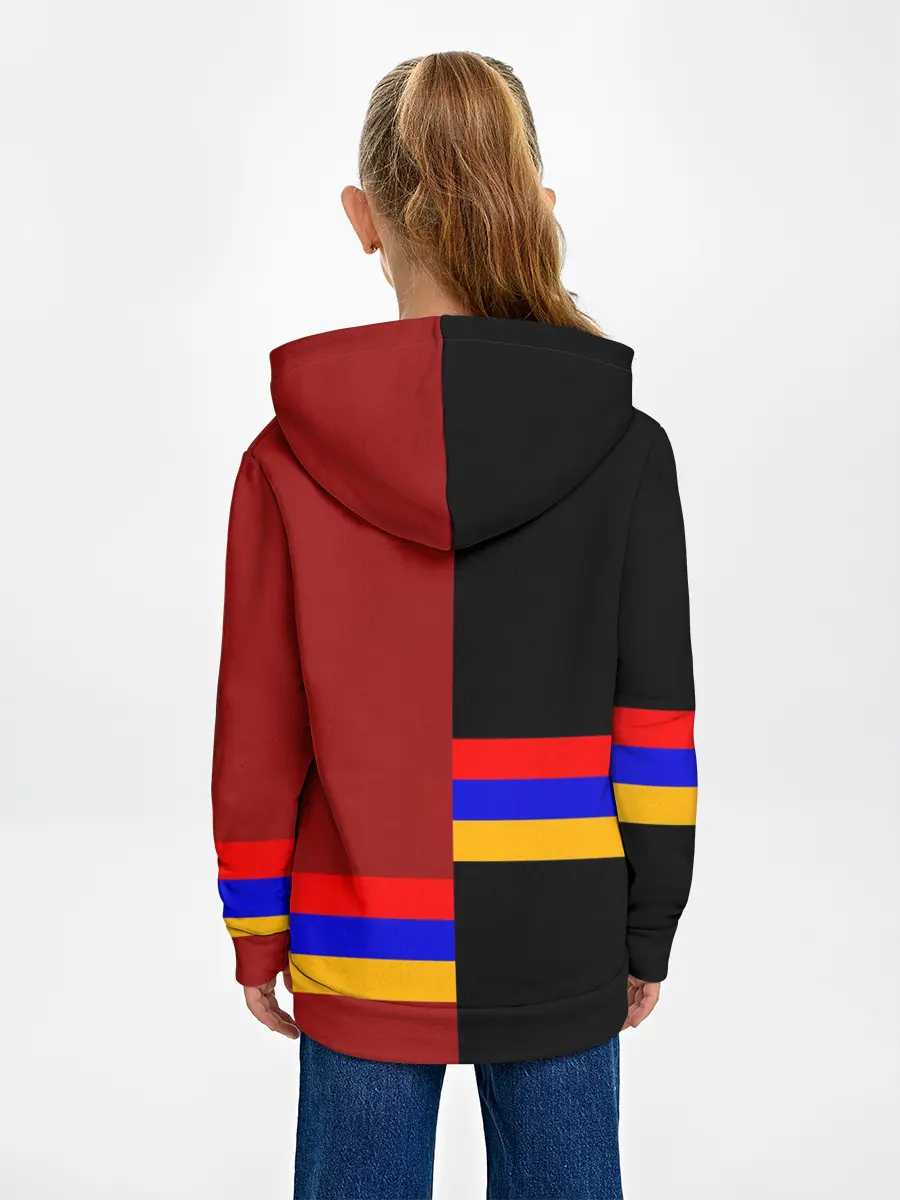 Детское худи / ARMENIA