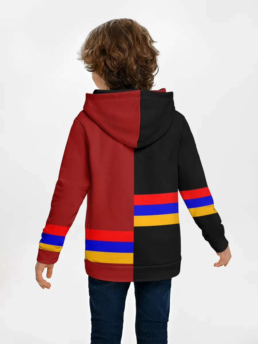 Детское худи / ARMENIA