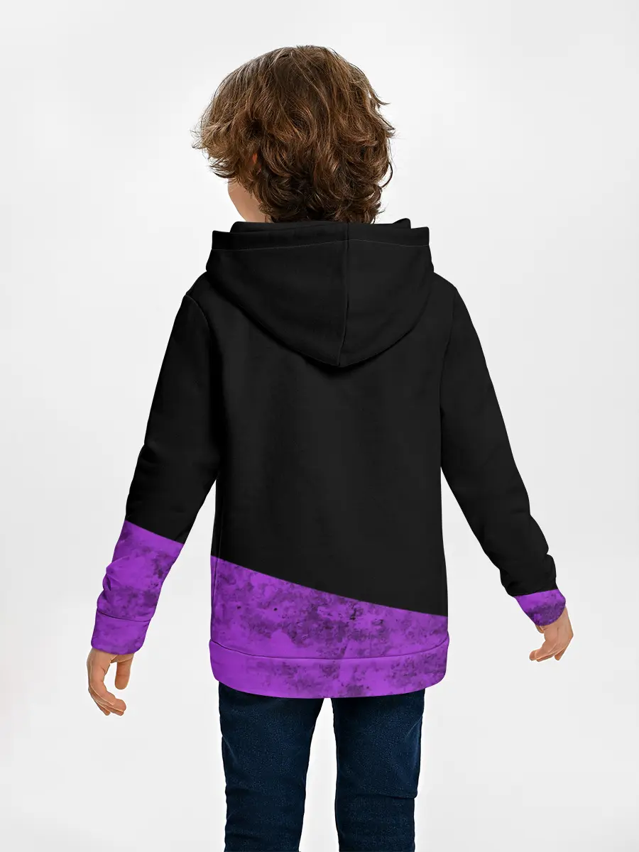 Детское худи / Fortnite: Take The L