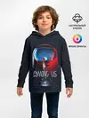 Детское худи / AMONG US
