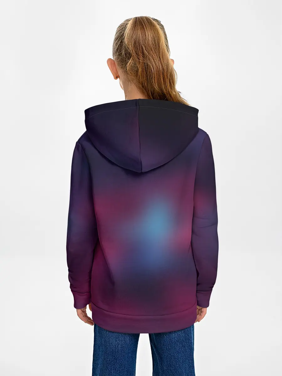 Детское худи / UNDERTALE | АНДЕРТЕЙЛ