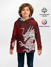 Детское худи / Chinese Dragon