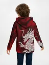 Детское худи / Chinese Dragon
