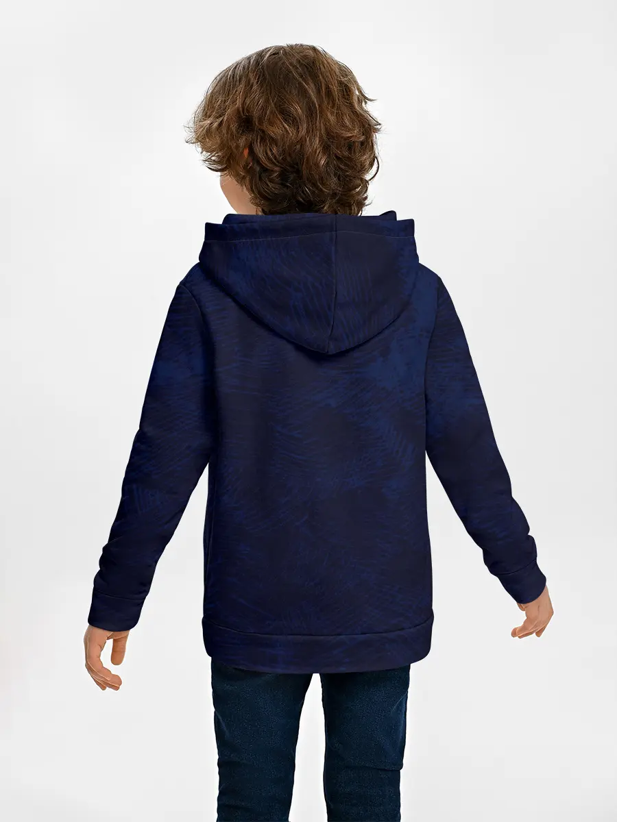 Детское худи / Камина Гуррен Лаганн