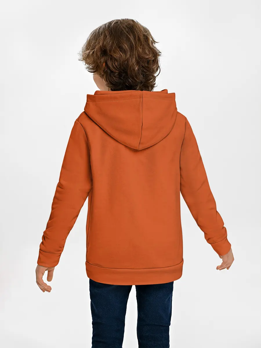 Детское худи / ЮЖНЫЙ ПАРК