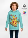 Детское худи / PIZZA TIME