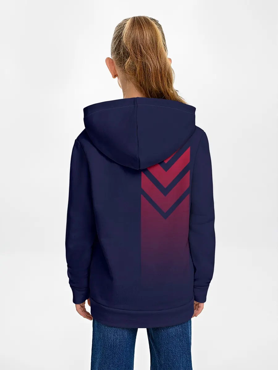 Детское худи / The Beatles