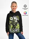 Детское худи / KoЯn
