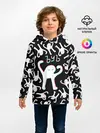 Детское худи / ЪУЪ СЪУКА ГЛИТЧ