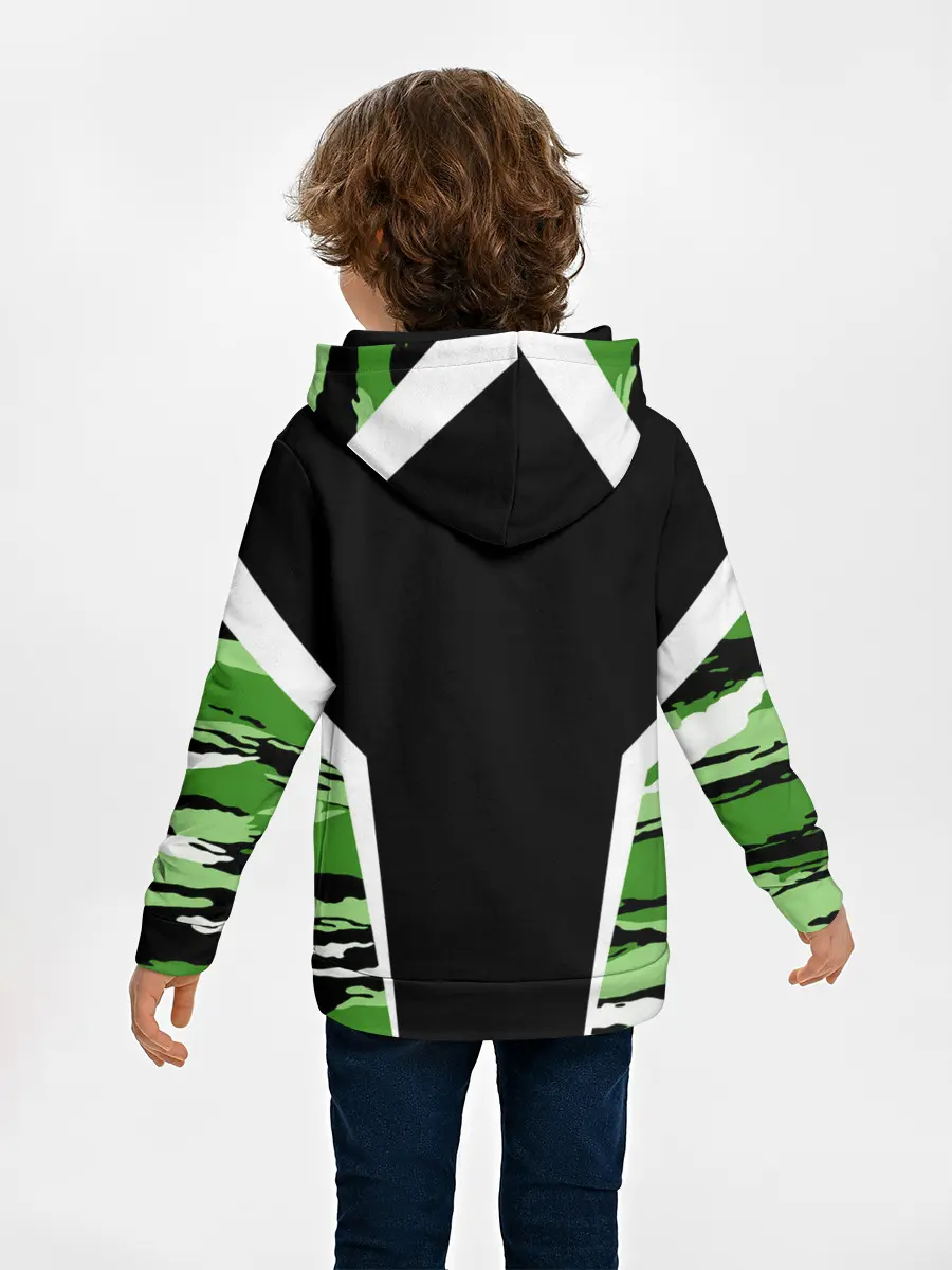 Детское худи / Пограничные Войска