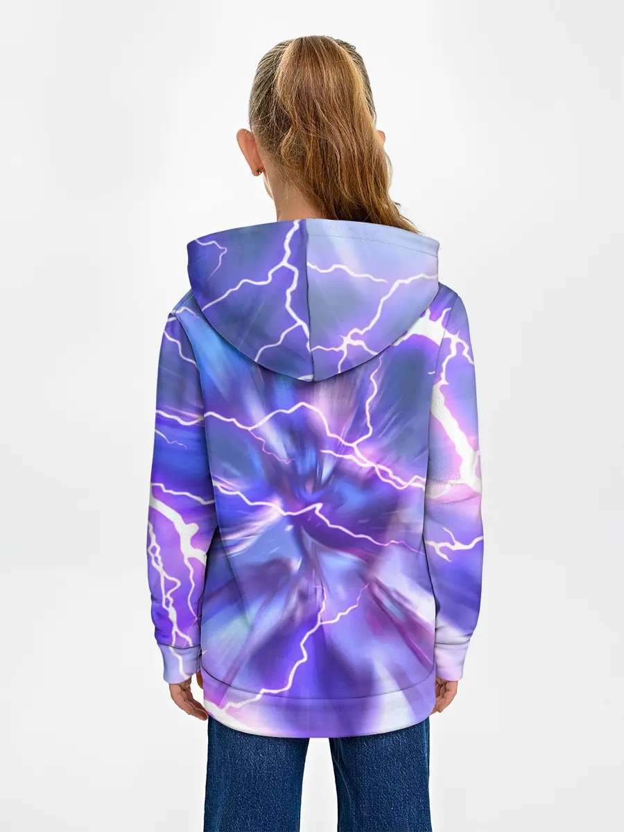 Детское худи / Genshin Impact | Геншин Импакт