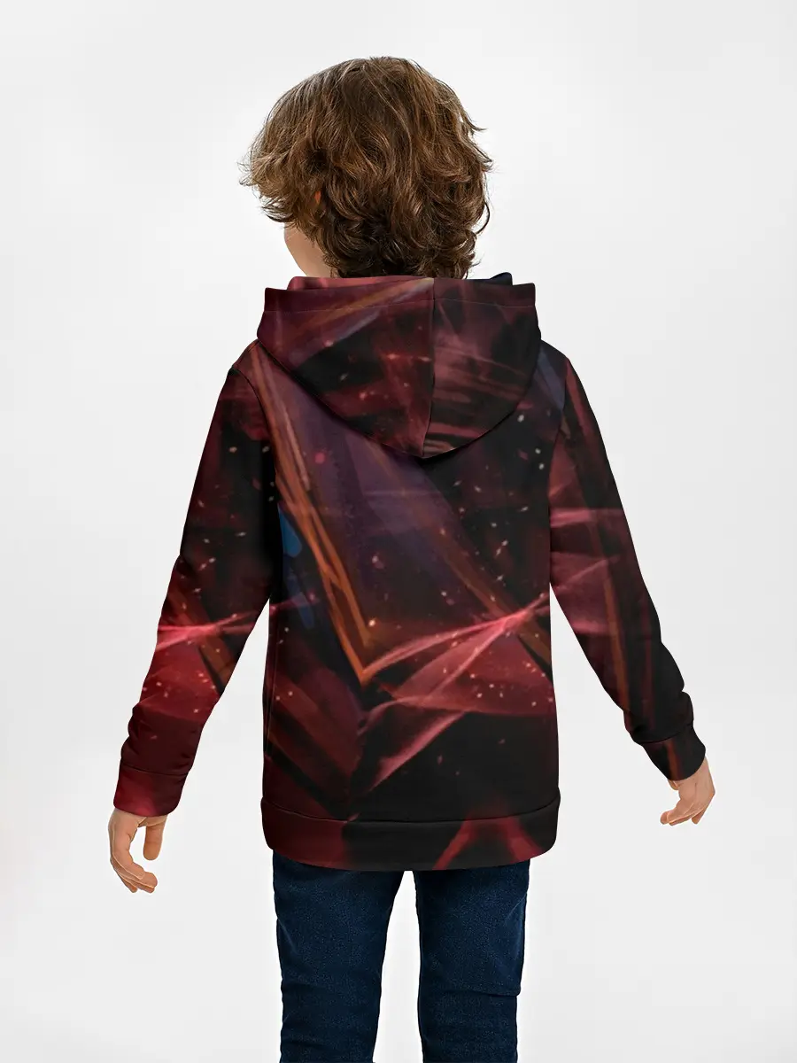 Детское худи / ENNIE