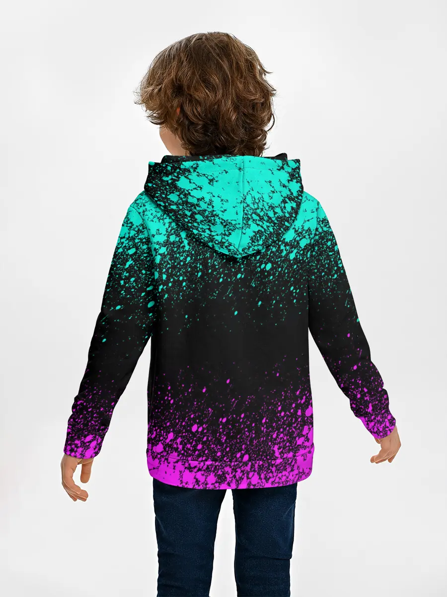 Детское худи / Blink-182