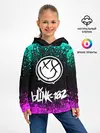 Детское худи / Blink-182