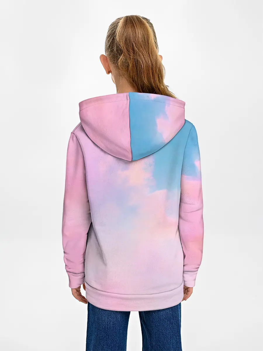 Детское худи / TAYLOR SWIFT - Lover