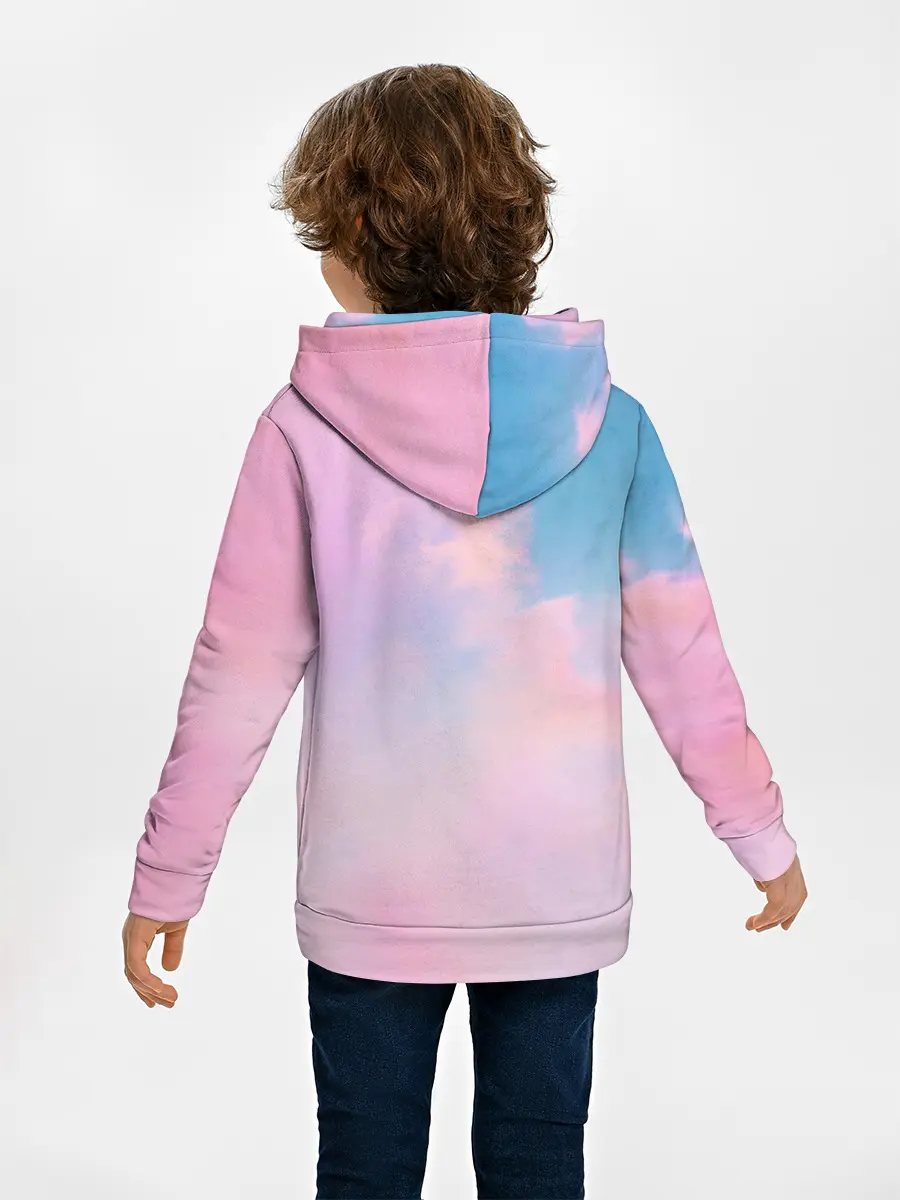 Детское худи / TAYLOR SWIFT - Lover