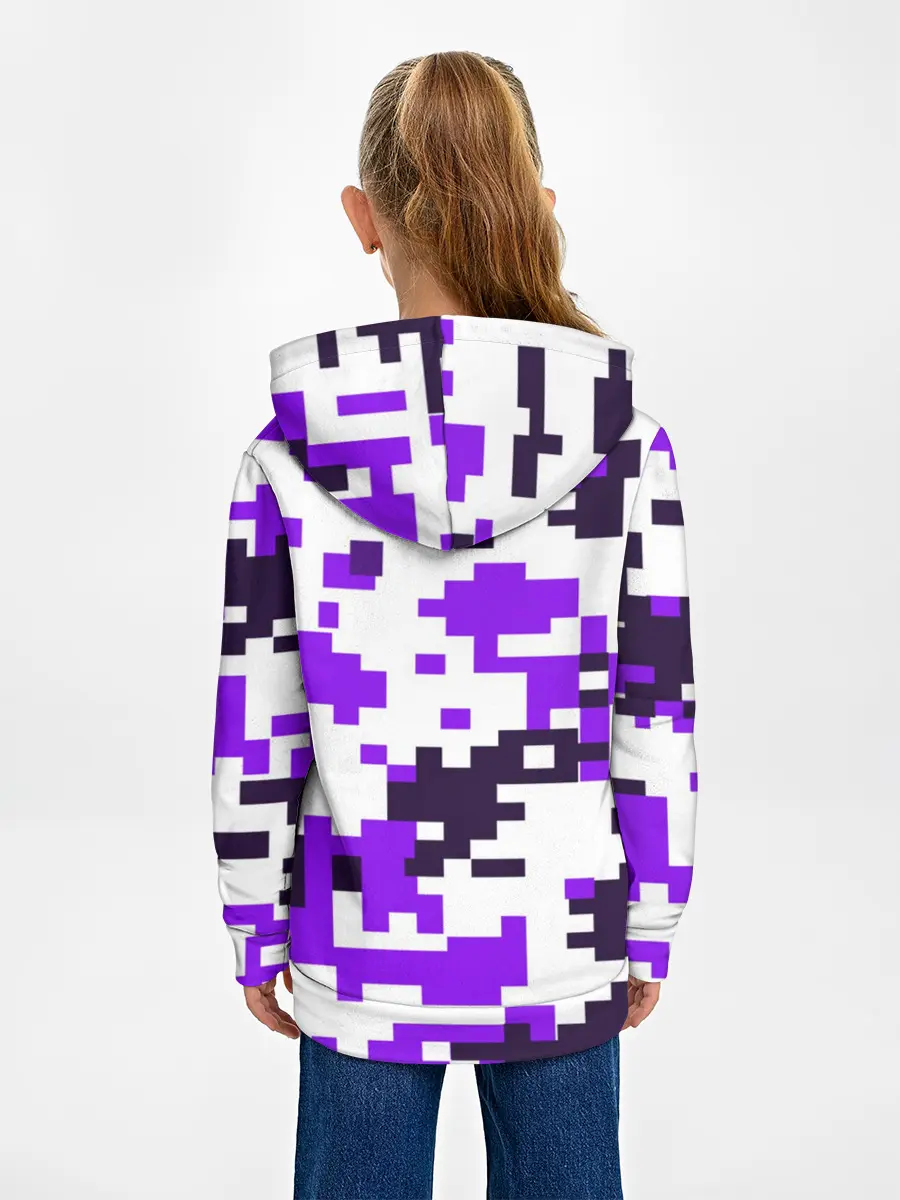 Детское худи / pro100