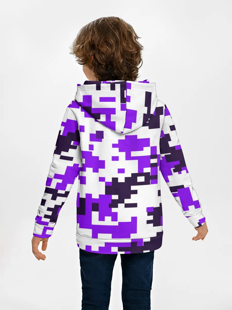 Детское худи / pro100