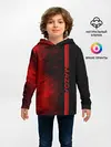Детское худи / Mazda