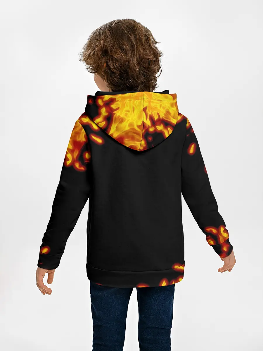 Детское худи / Владимир