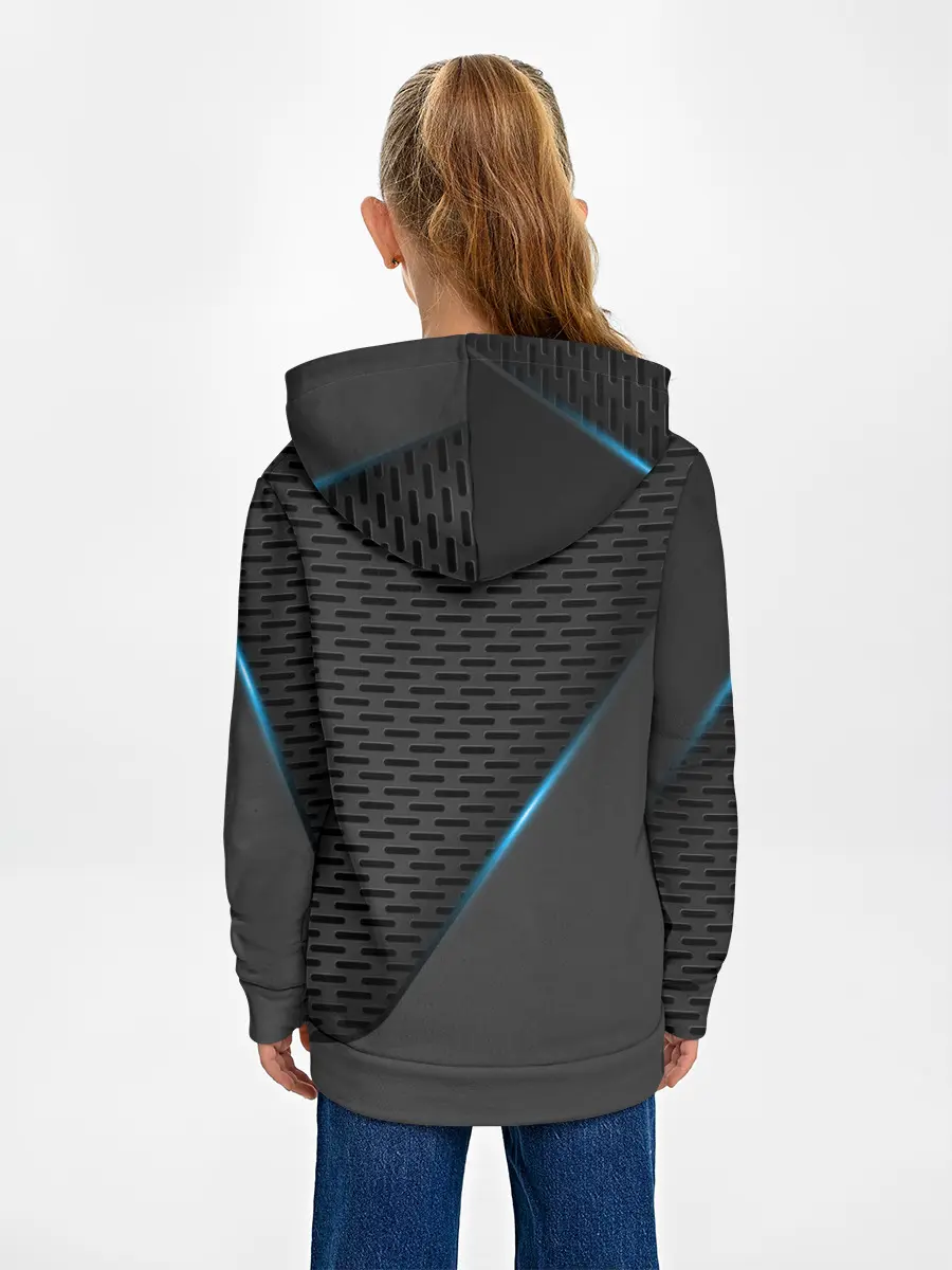 Детское худи / Mercedes-AMG