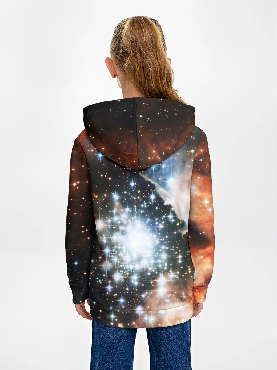 Детское худи / COSMO STAR