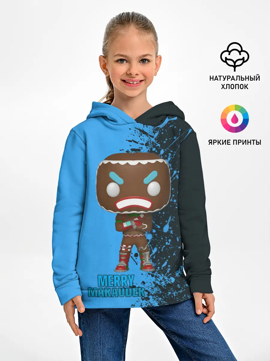 Детское худи / FORTNITE