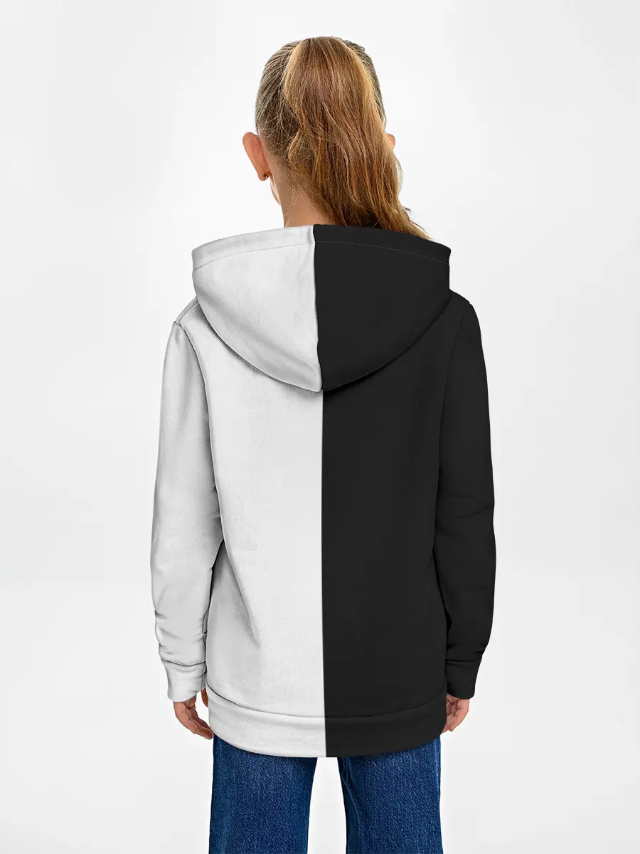 Детское худи / Как приручить дракона