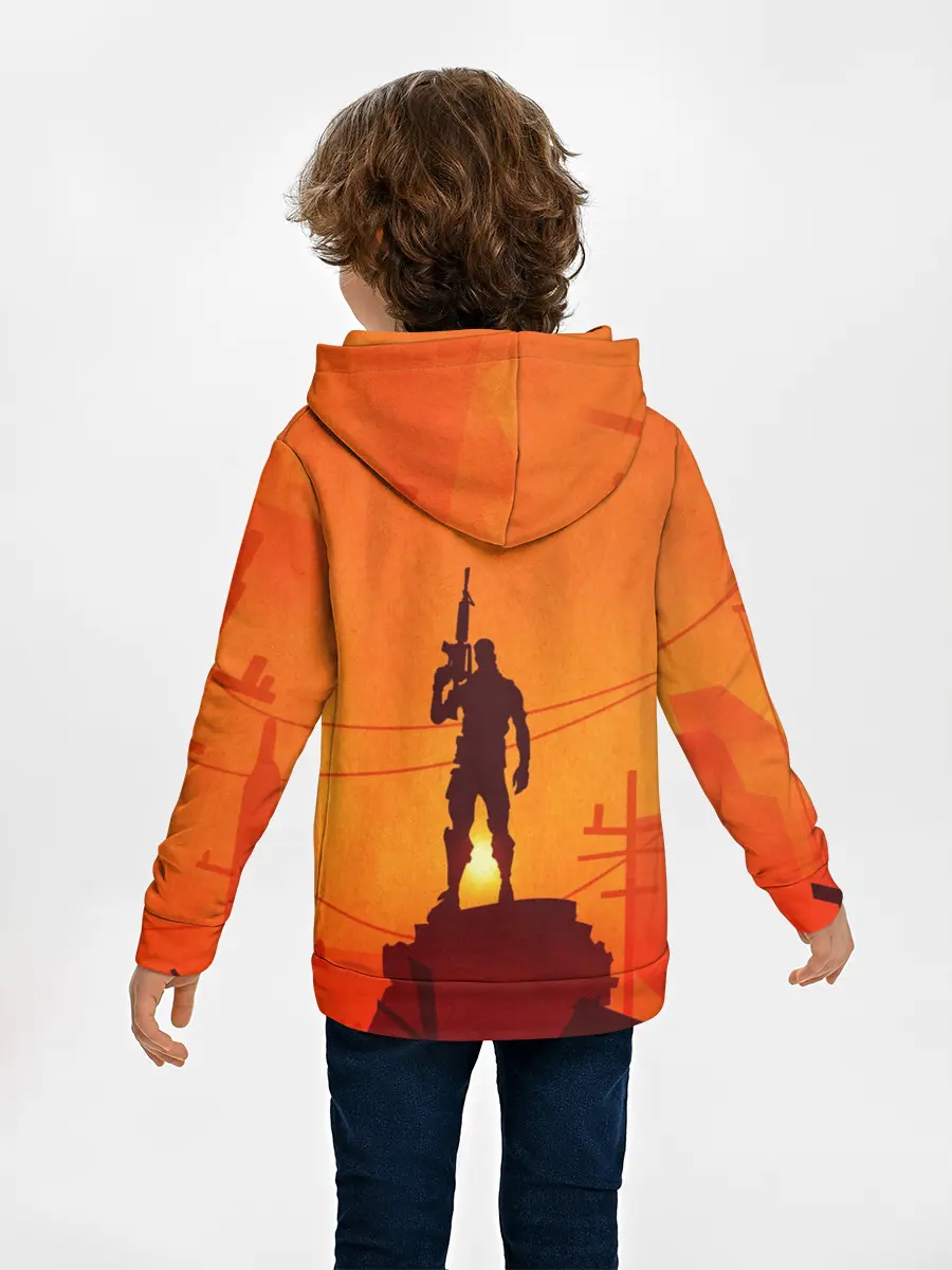 Детское худи / FORTNITE