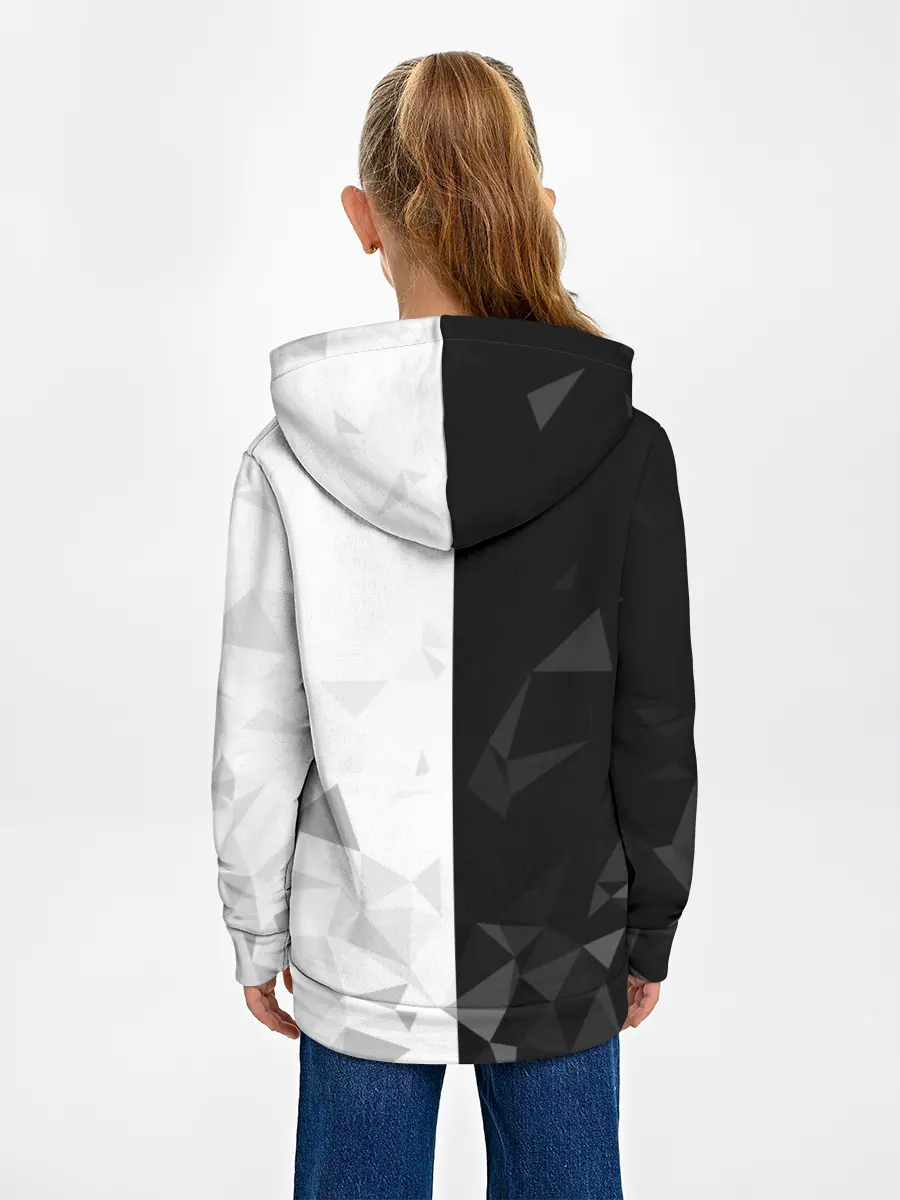 Детское худи / ФОРТНАЙТ | FORTNITE