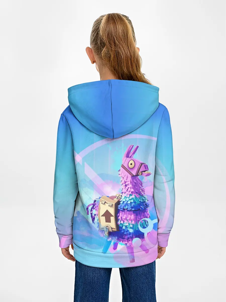 Детское худи / Fortnite