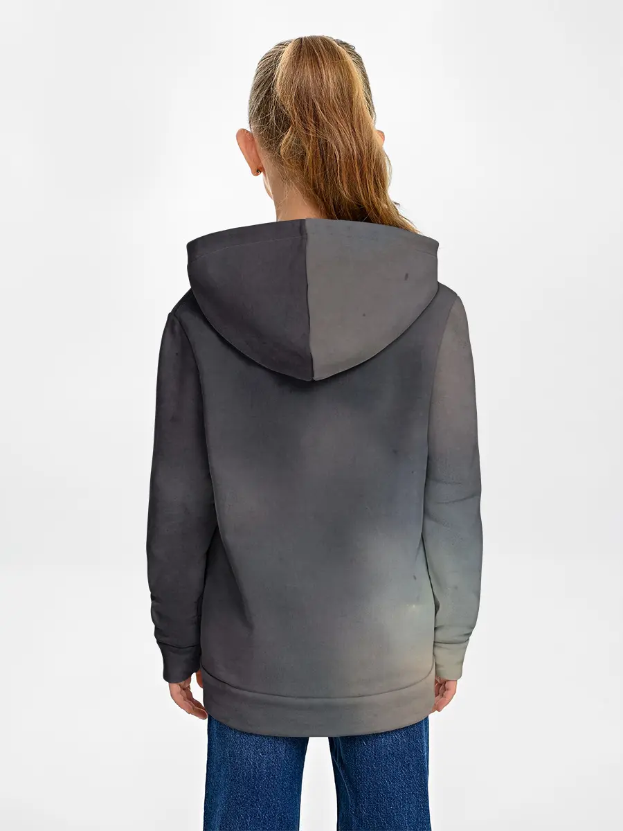 Детское худи / Devil of the Rhine