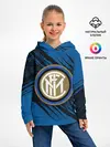 Детское худи / Inter