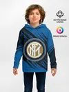 Детское худи / Inter