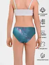 Трусы для девочек / Млечный путь