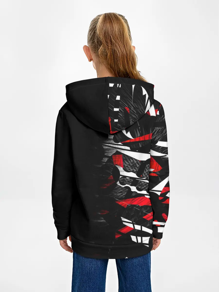 Детское худи / Анархия