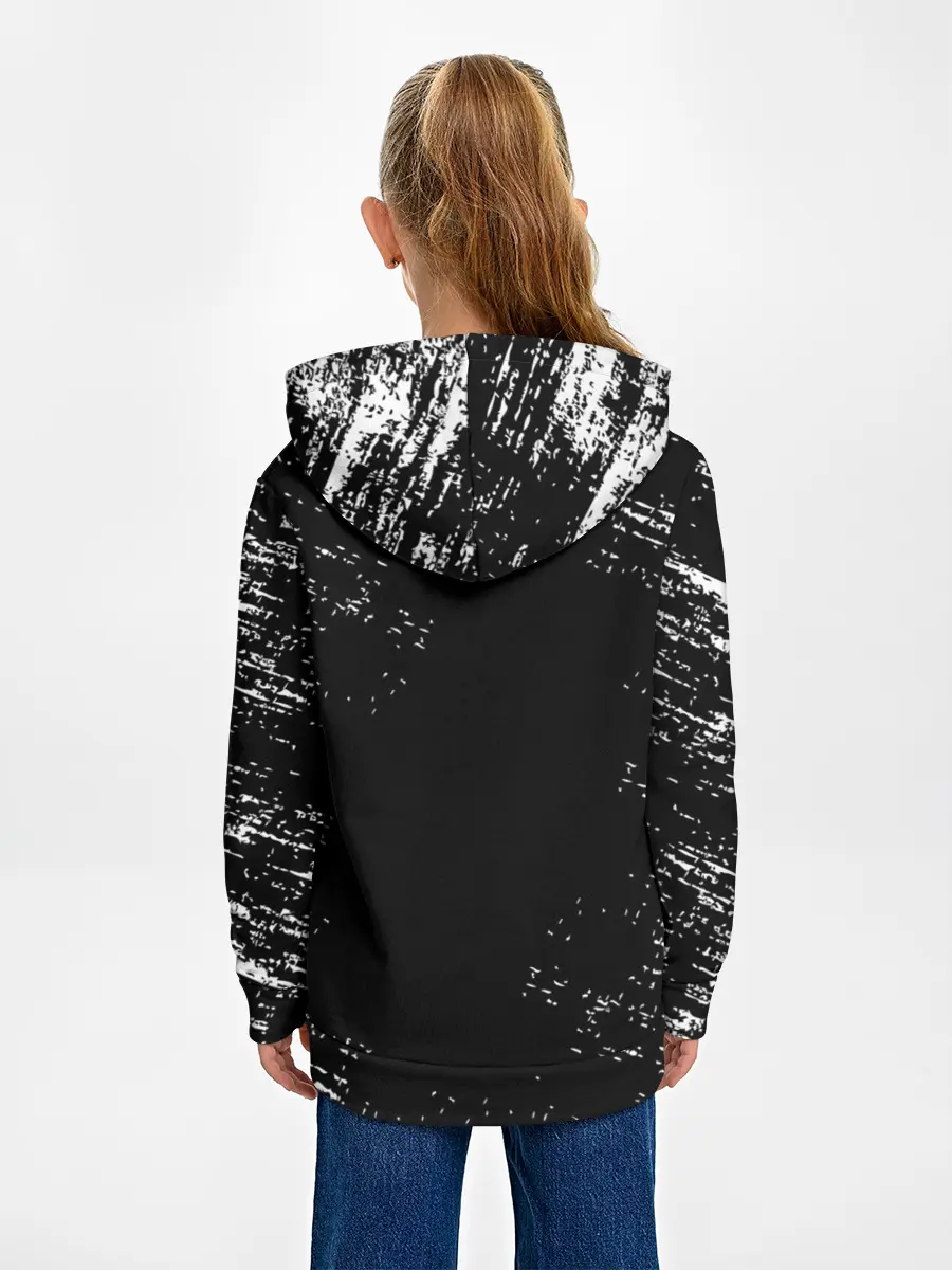 Детское худи / Marshmello