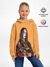 Детское худи / Billie eilish