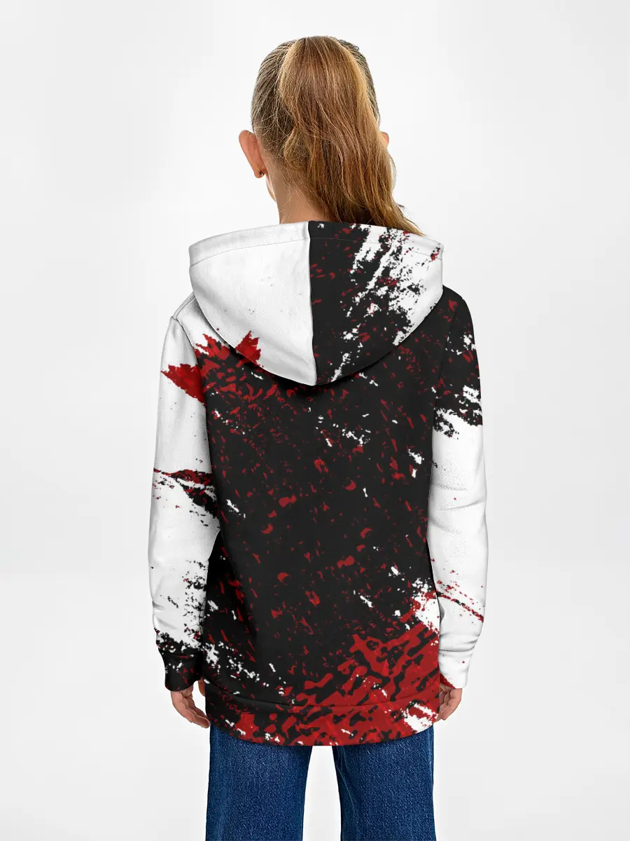 Детское худи / DayZ.