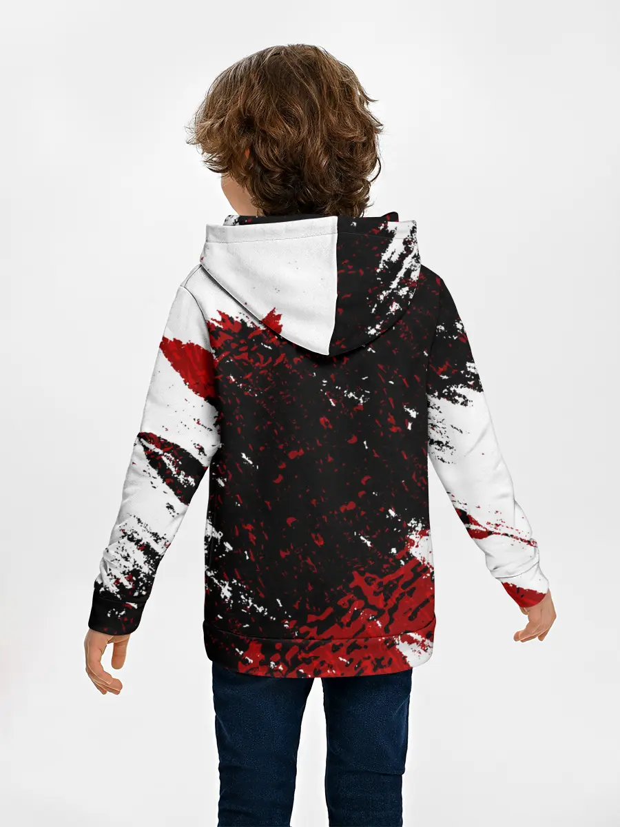 Детское худи / DayZ.