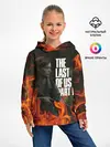 Детское худи / THE LAST OF US 2