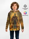 Детское худи / Dark Souls
