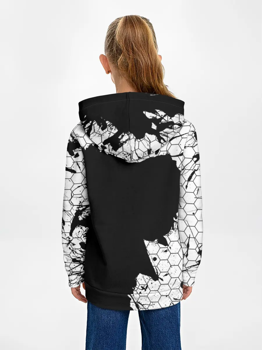 Детское худи / GARENA FREE FIRE