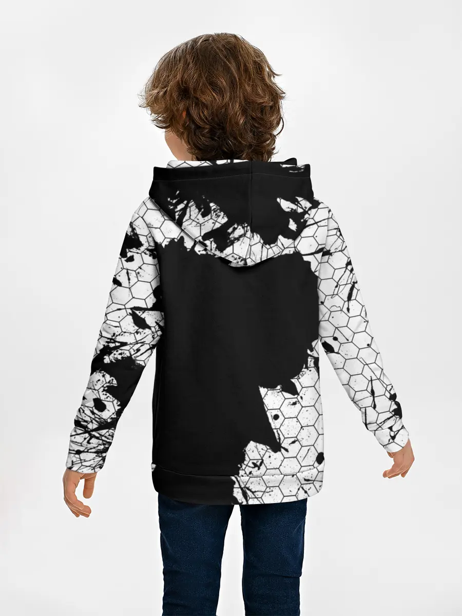 Детское худи / GARENA FREE FIRE