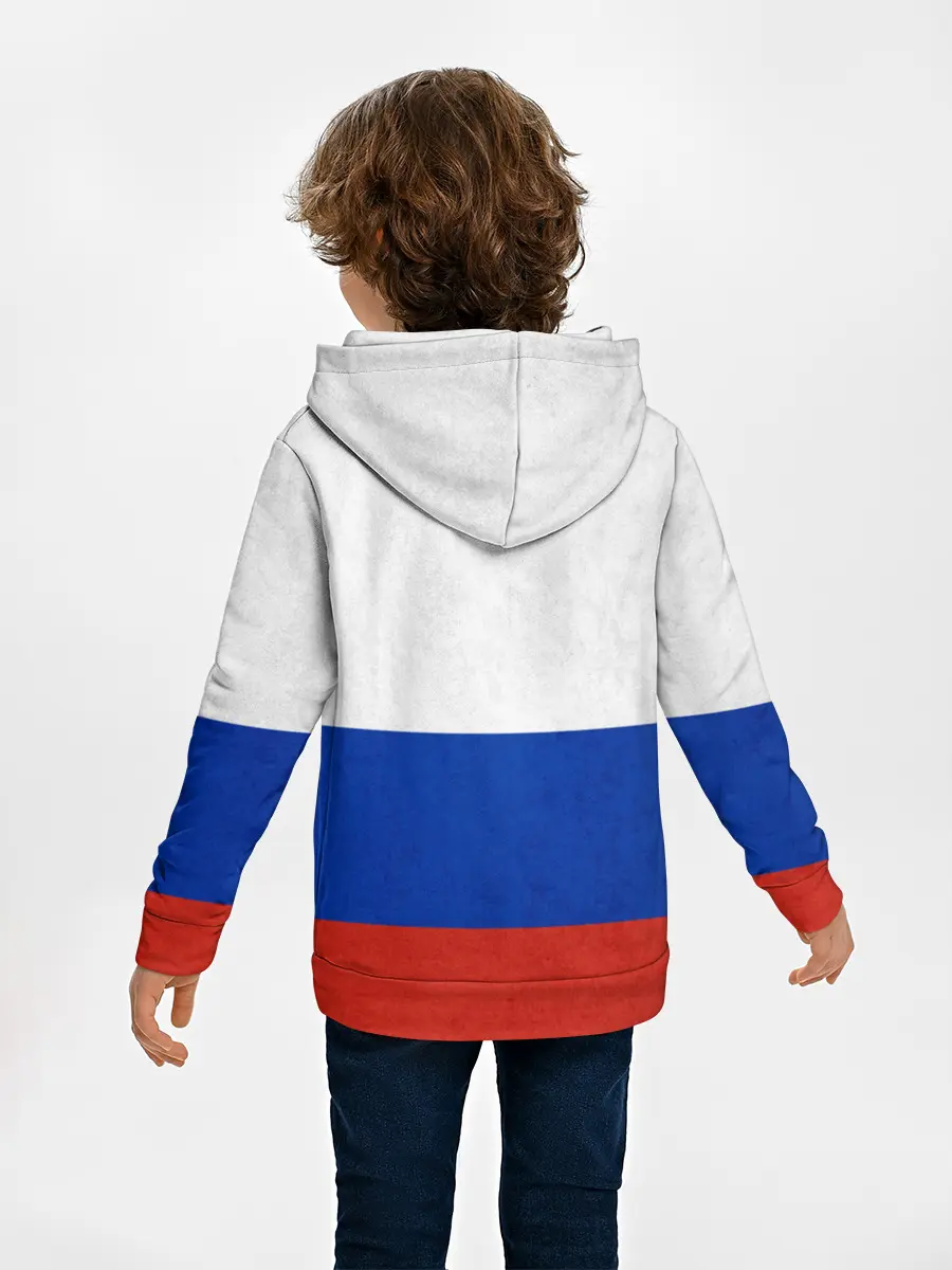 Детское худи / Russia