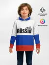 Детское худи / Russia